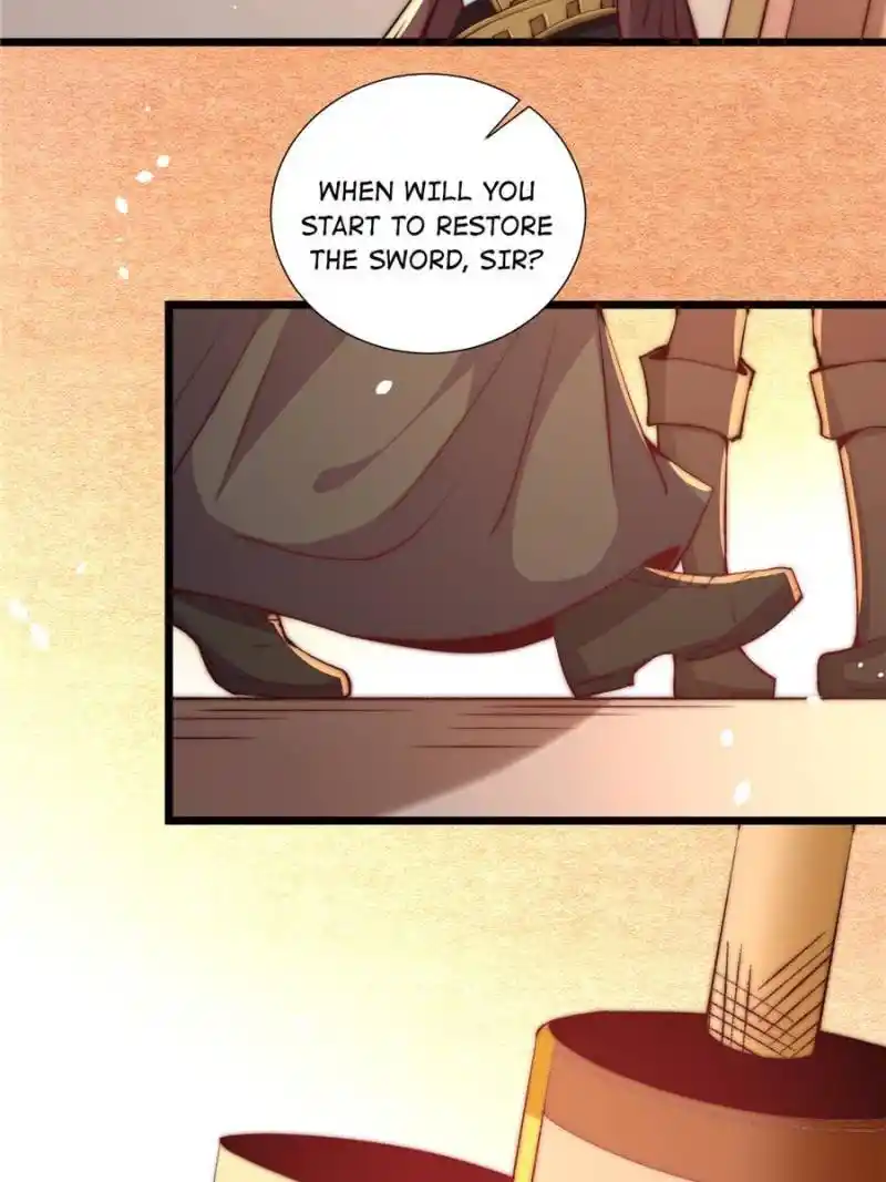 Almighty Master Chapter 253