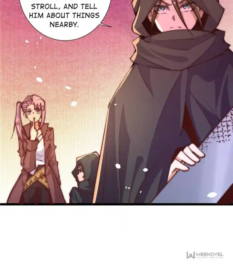 Almighty Master Chapter 253