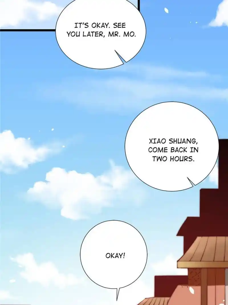 Almighty Master Chapter 253