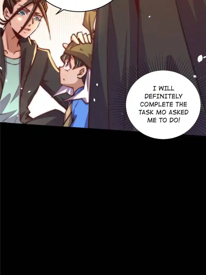 Almighty Master Chapter 253