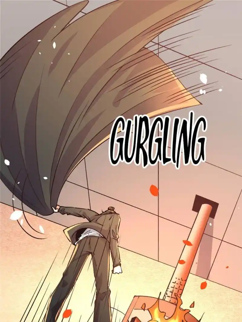 Almighty Master Chapter 253