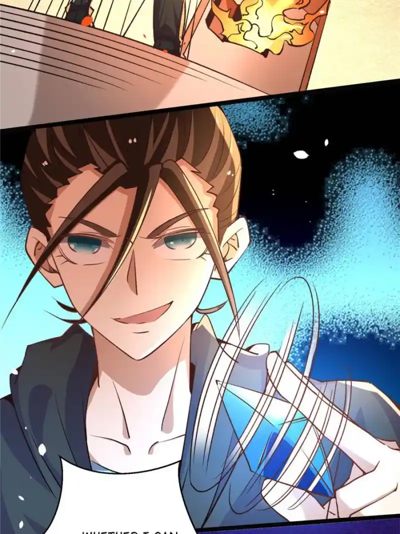 Almighty Master Chapter 253