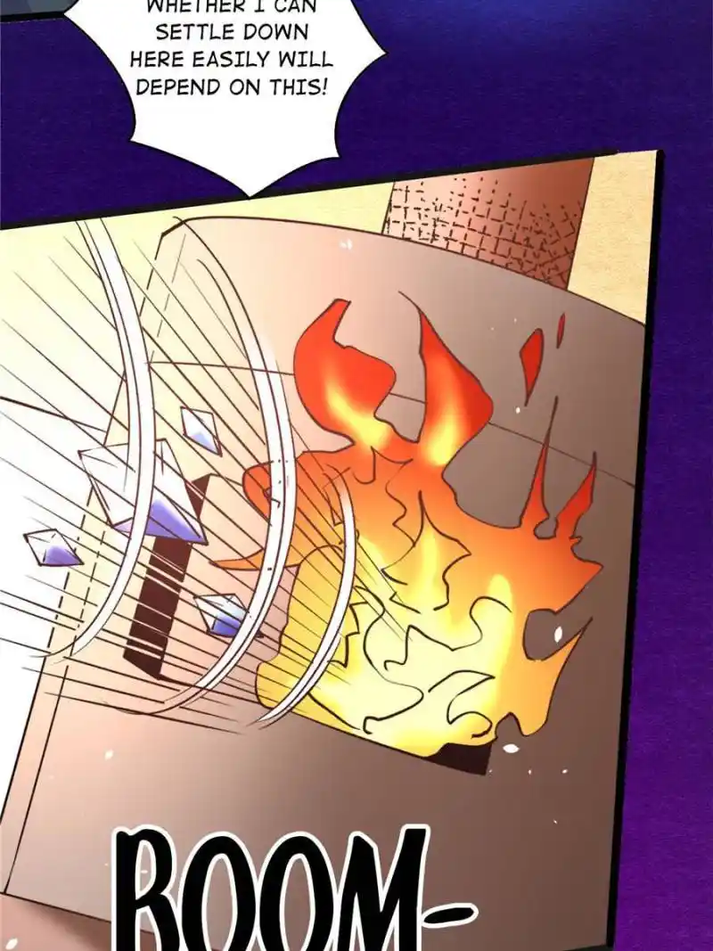 Almighty Master Chapter 253