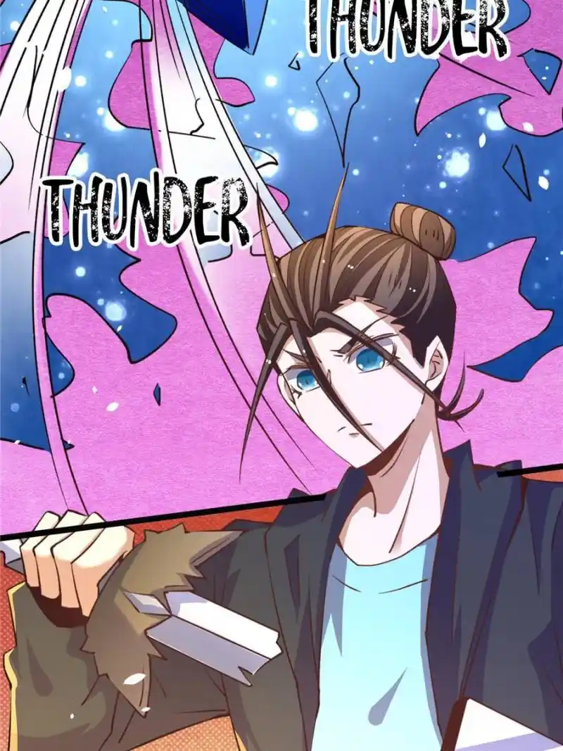 Almighty Master Chapter 253