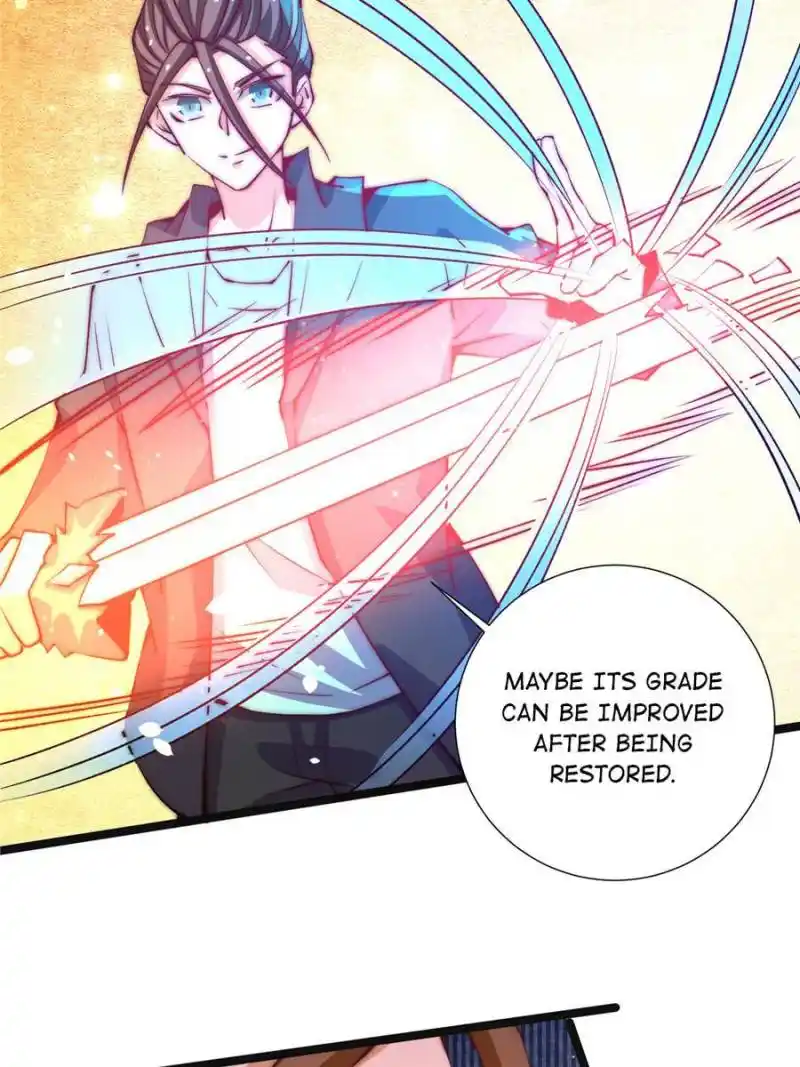 Almighty Master Chapter 253