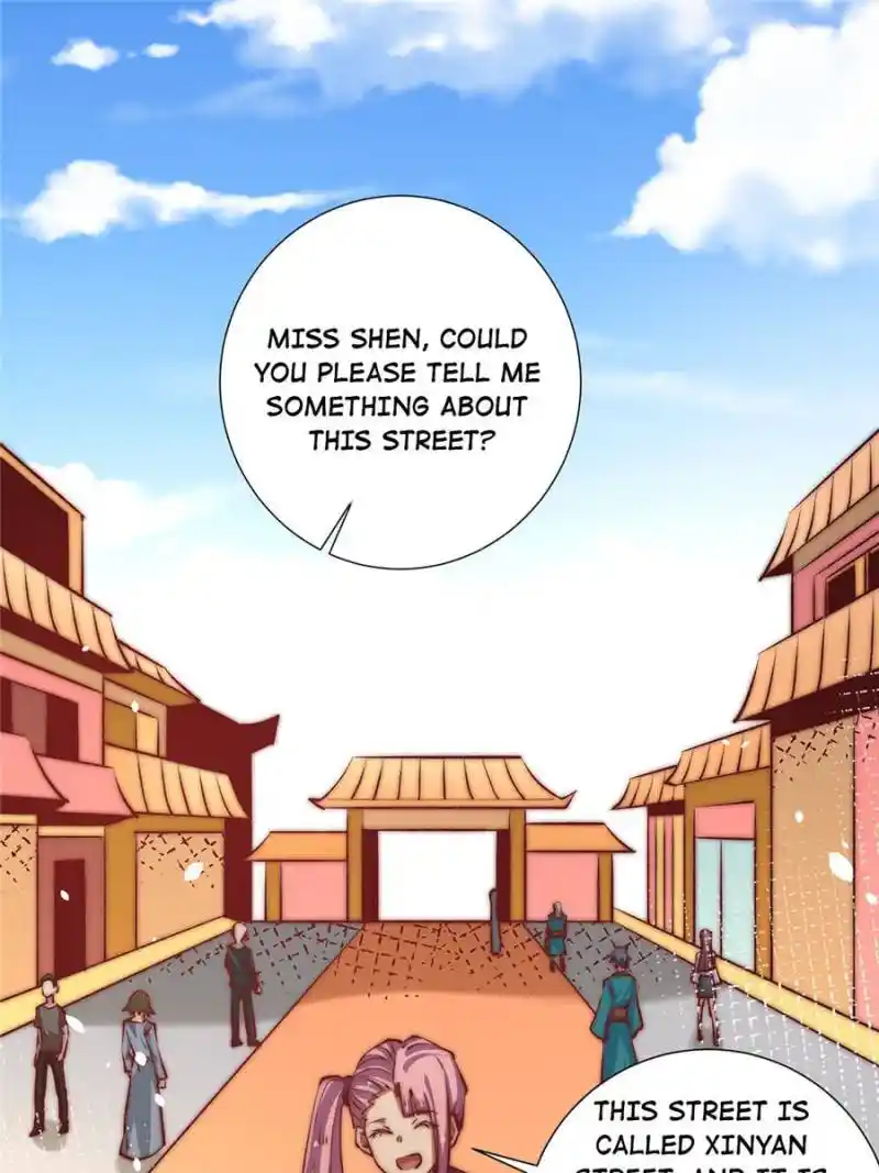 Almighty Master Chapter 253