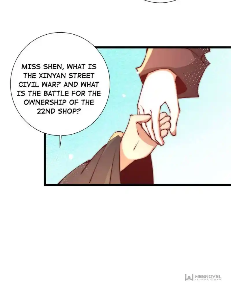 Almighty Master Chapter 253