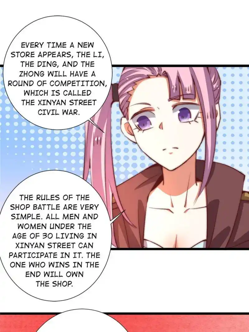 Almighty Master Chapter 253