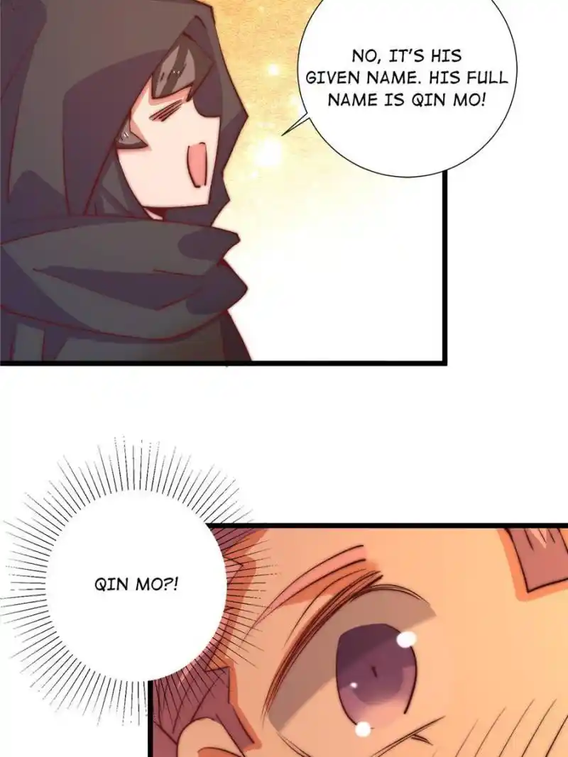 Almighty Master Chapter 253