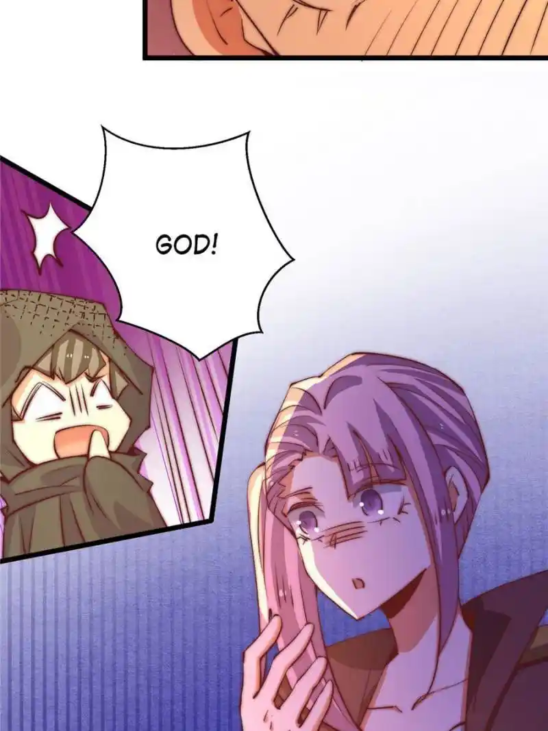 Almighty Master Chapter 253