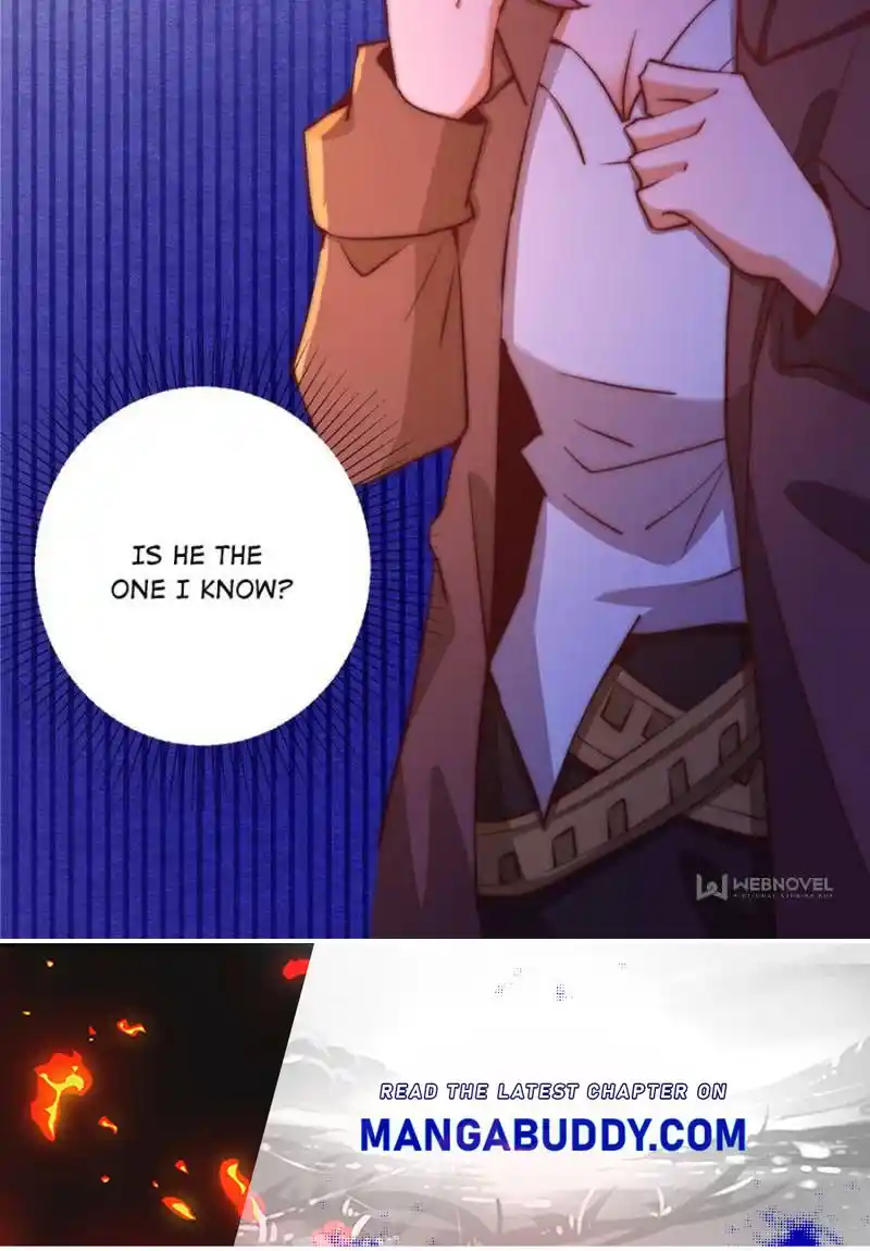 Almighty Master Chapter 253