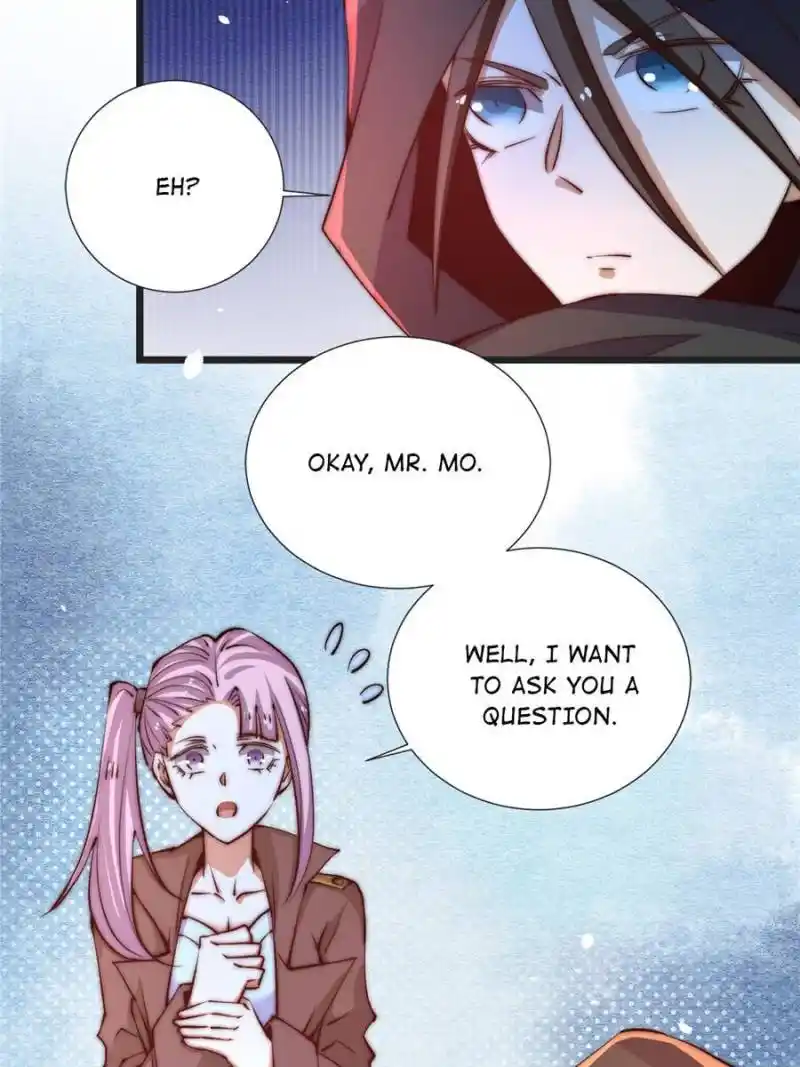 Almighty Master Chapter 254