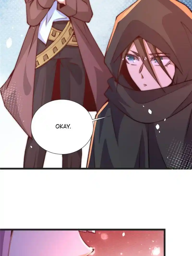 Almighty Master Chapter 254