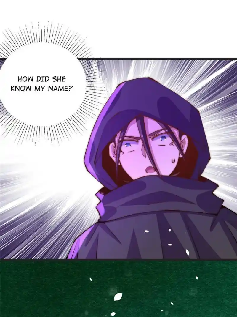 Almighty Master Chapter 254