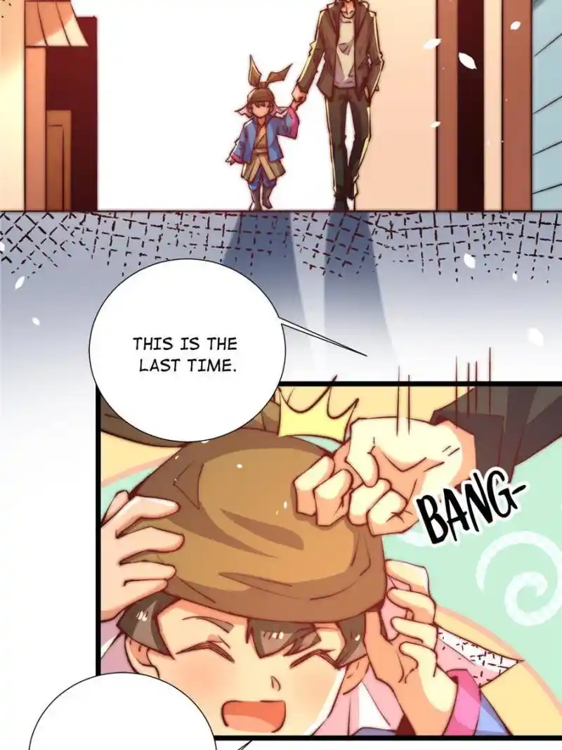 Almighty Master Chapter 254