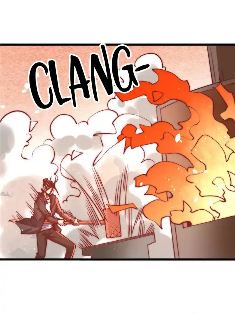 Almighty Master Chapter 254