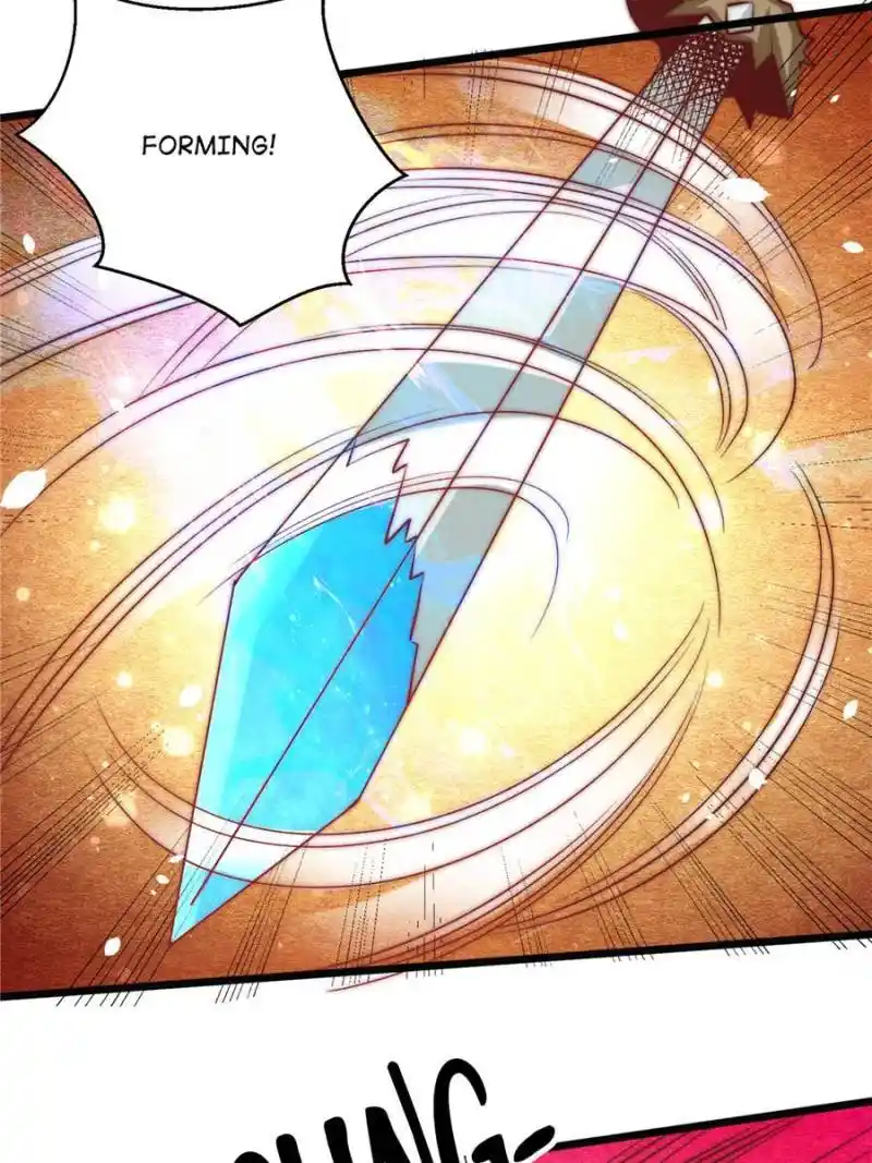 Almighty Master Chapter 254