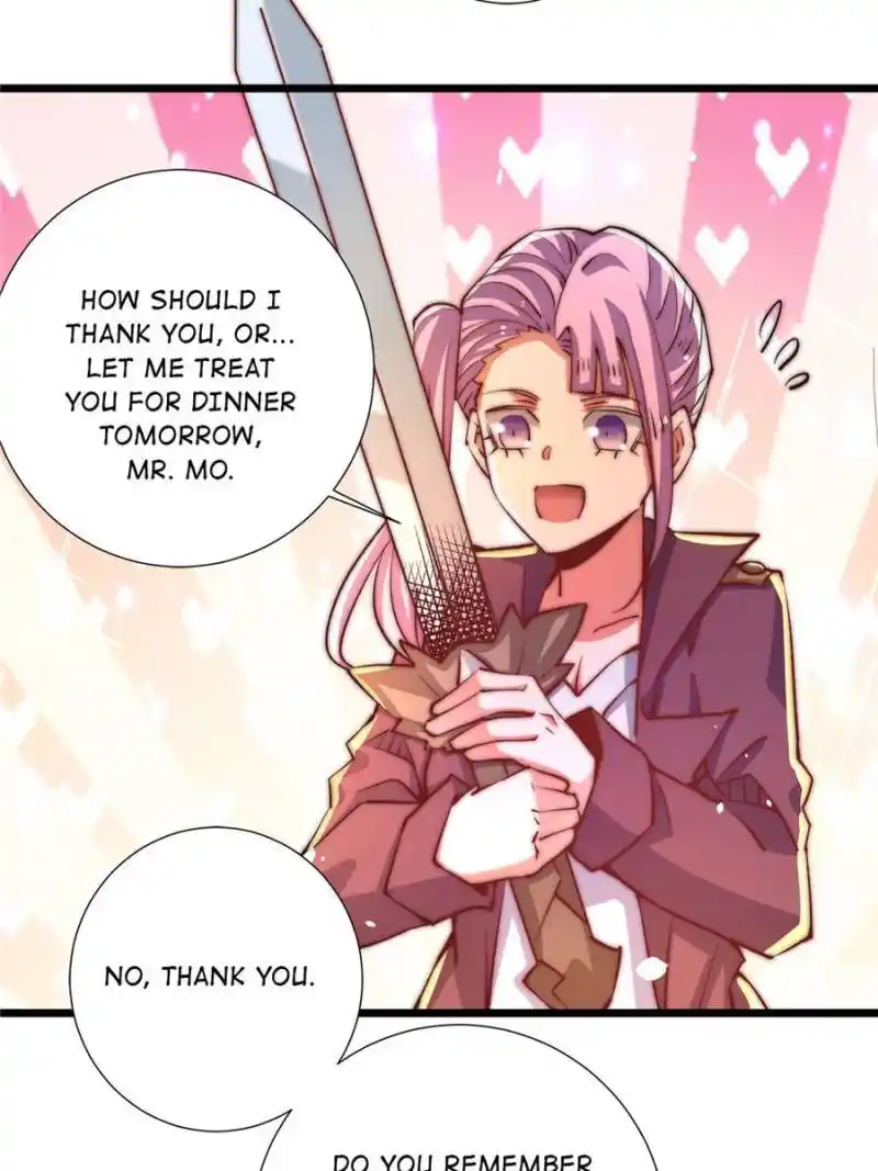 Almighty Master Chapter 254