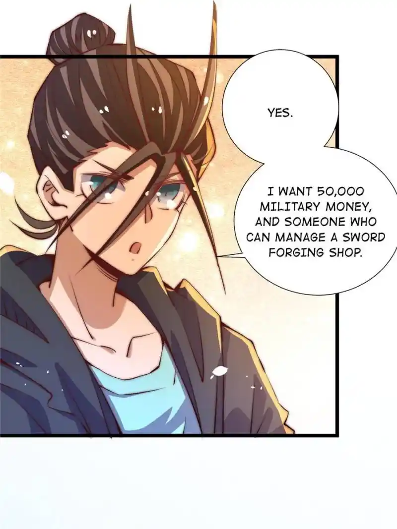 Almighty Master Chapter 254