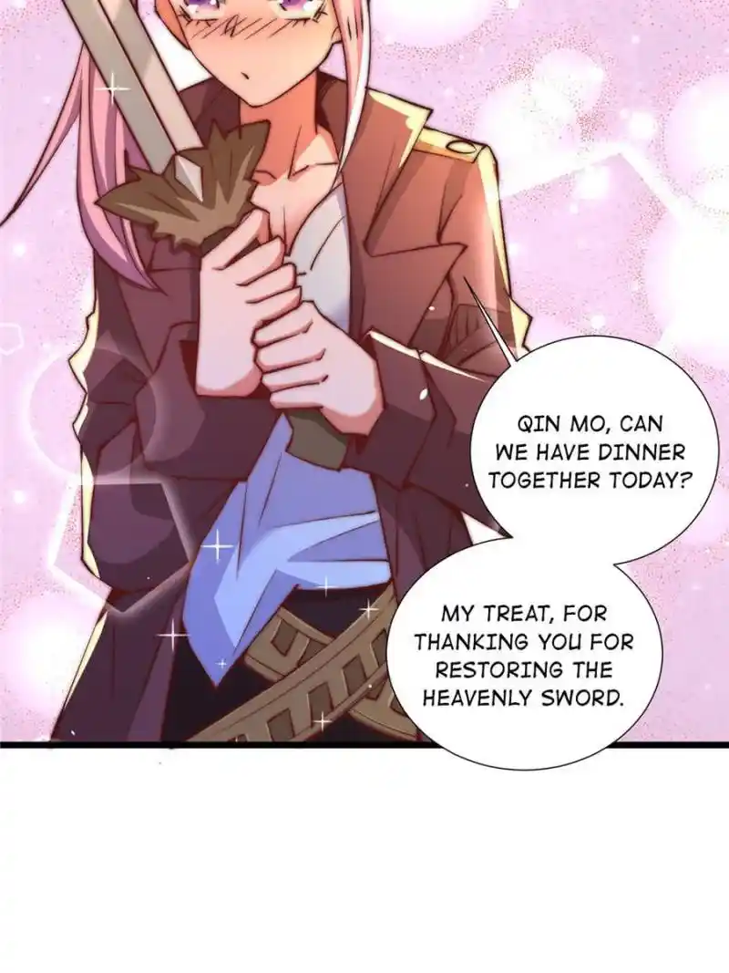 Almighty Master Chapter 255