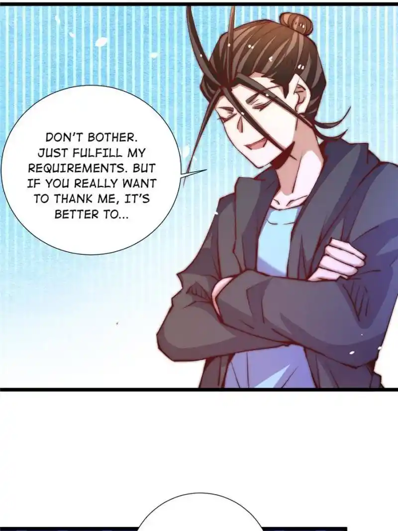 Almighty Master Chapter 255