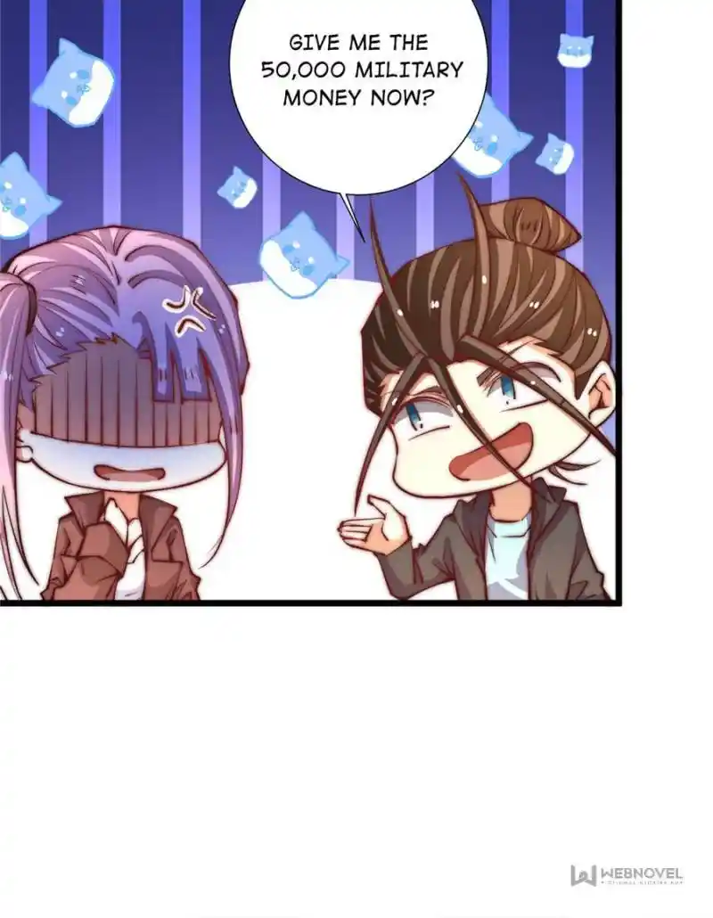 Almighty Master Chapter 255