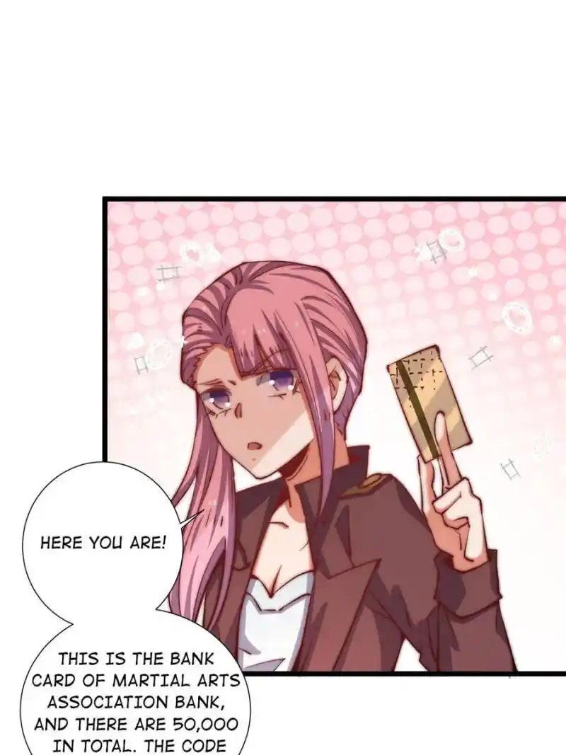 Almighty Master Chapter 255