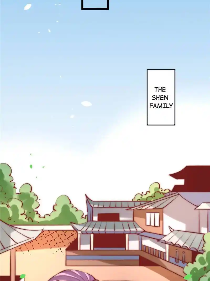 Almighty Master Chapter 255