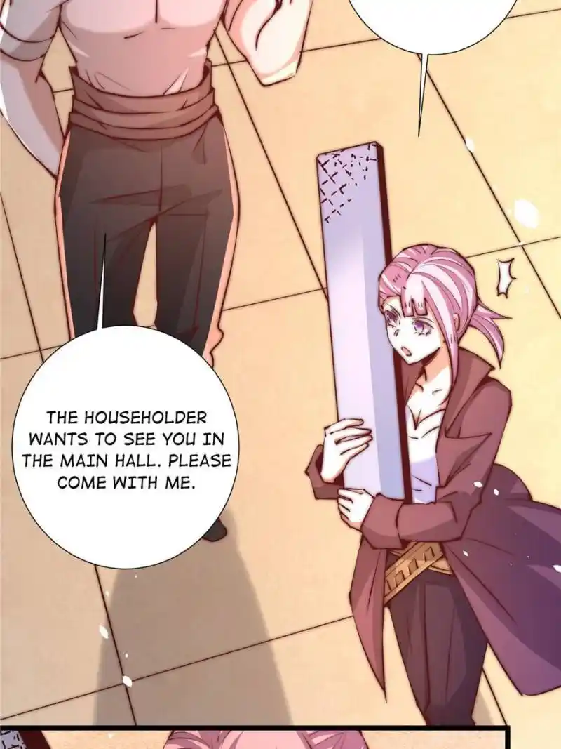 Almighty Master Chapter 255