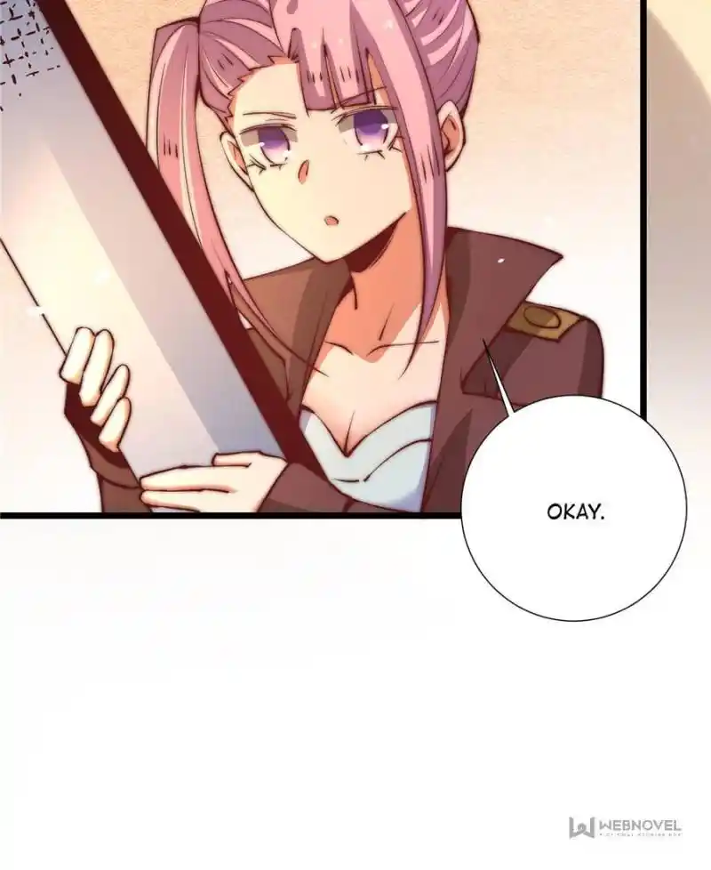 Almighty Master Chapter 255