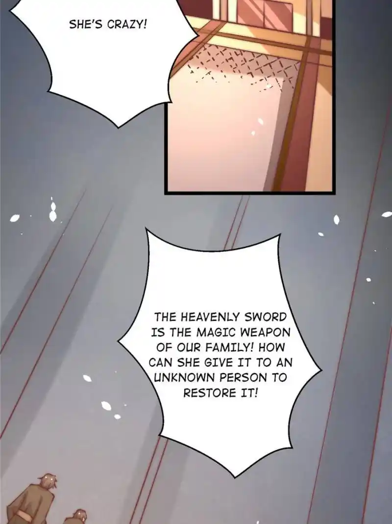 Almighty Master Chapter 255