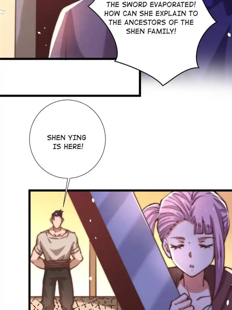 Almighty Master Chapter 255