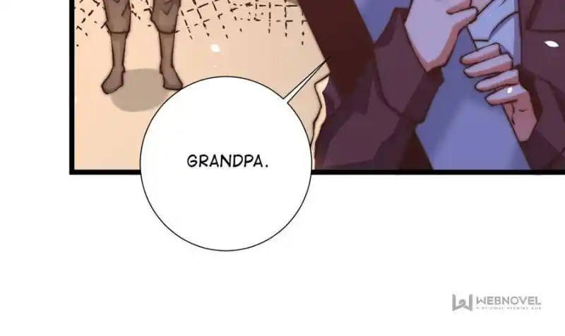 Almighty Master Chapter 255