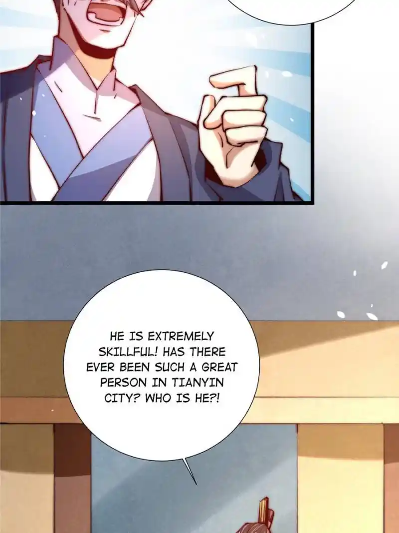 Almighty Master Chapter 255