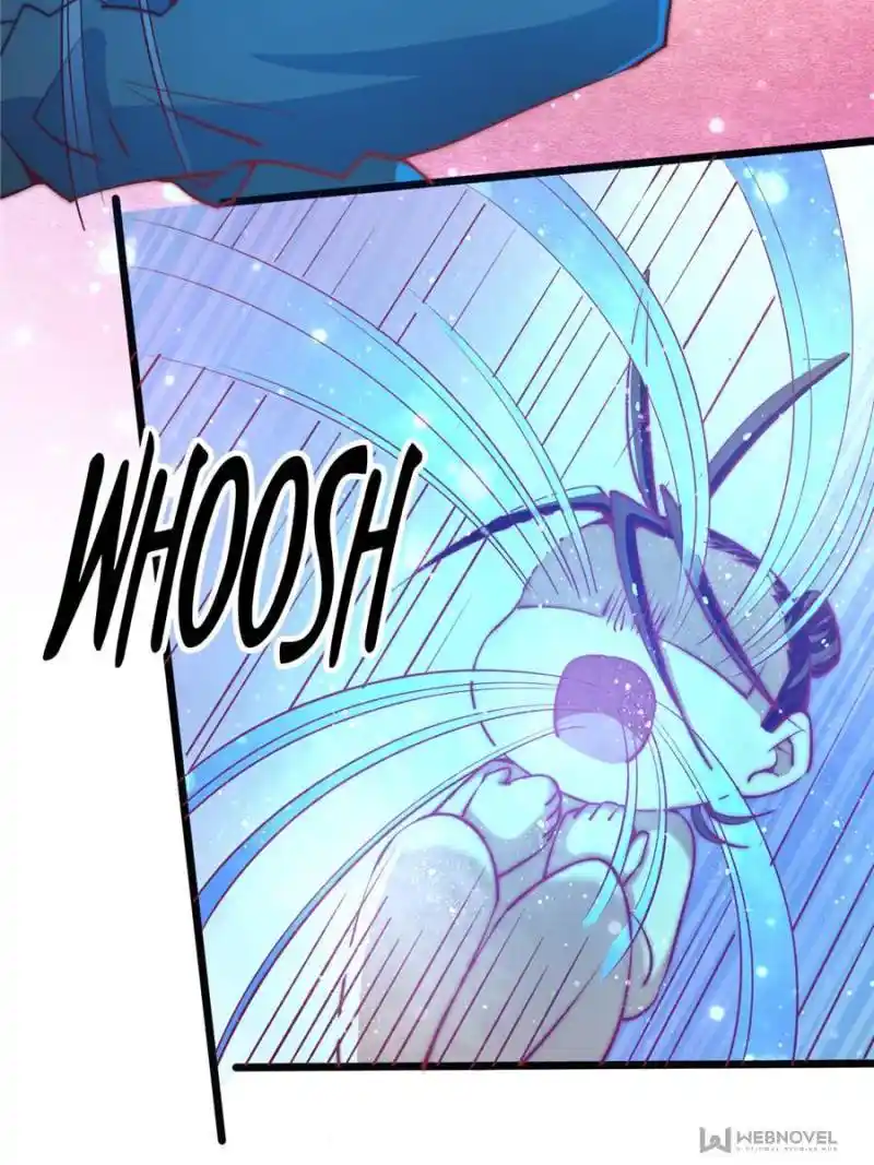 Almighty Master Chapter 255