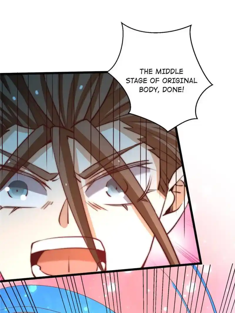 Almighty Master Chapter 255