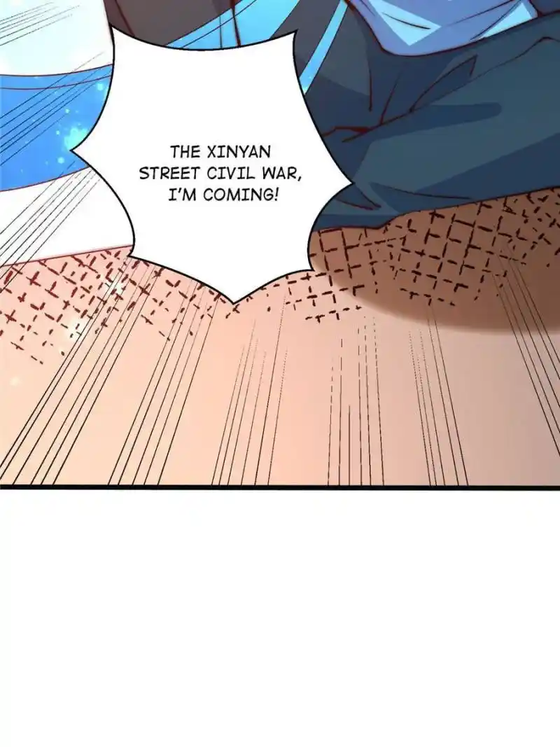 Almighty Master Chapter 255