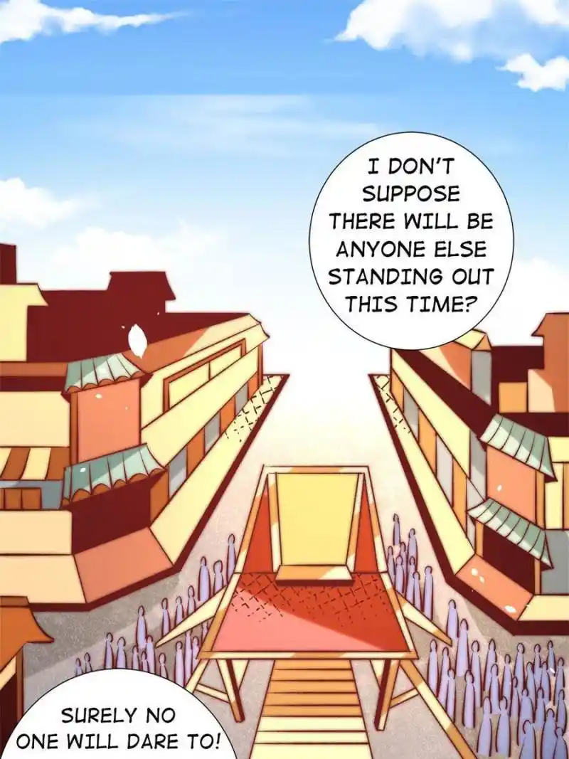 Almighty Master Chapter 256