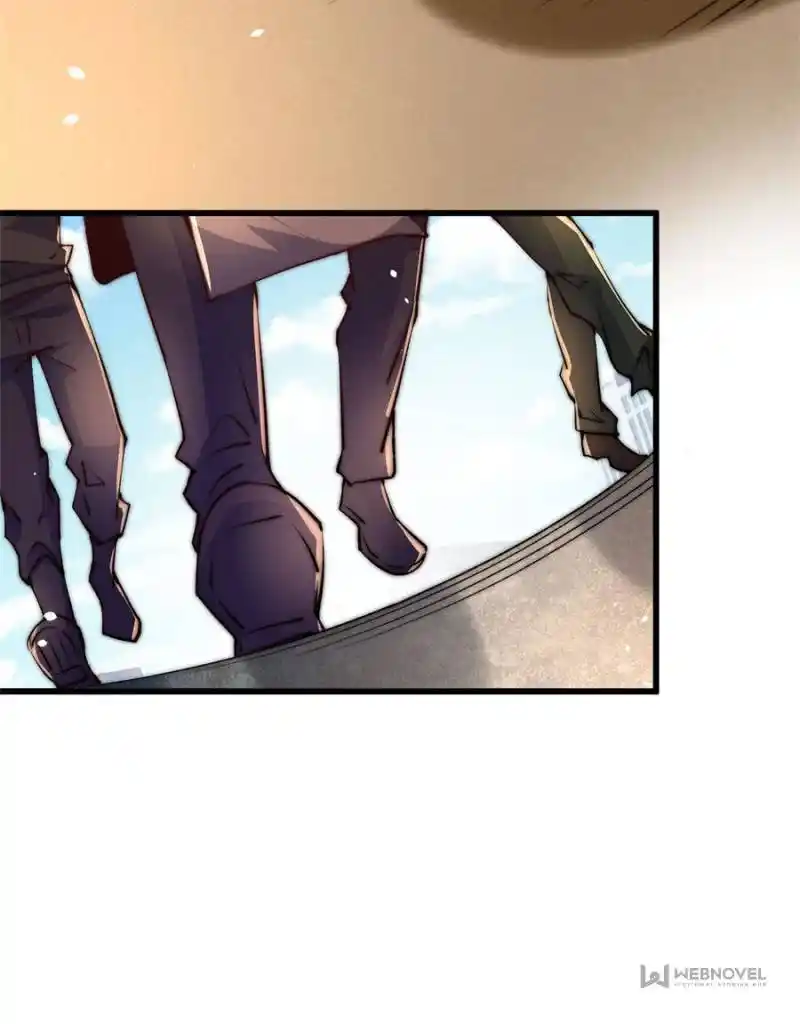 Almighty Master Chapter 256