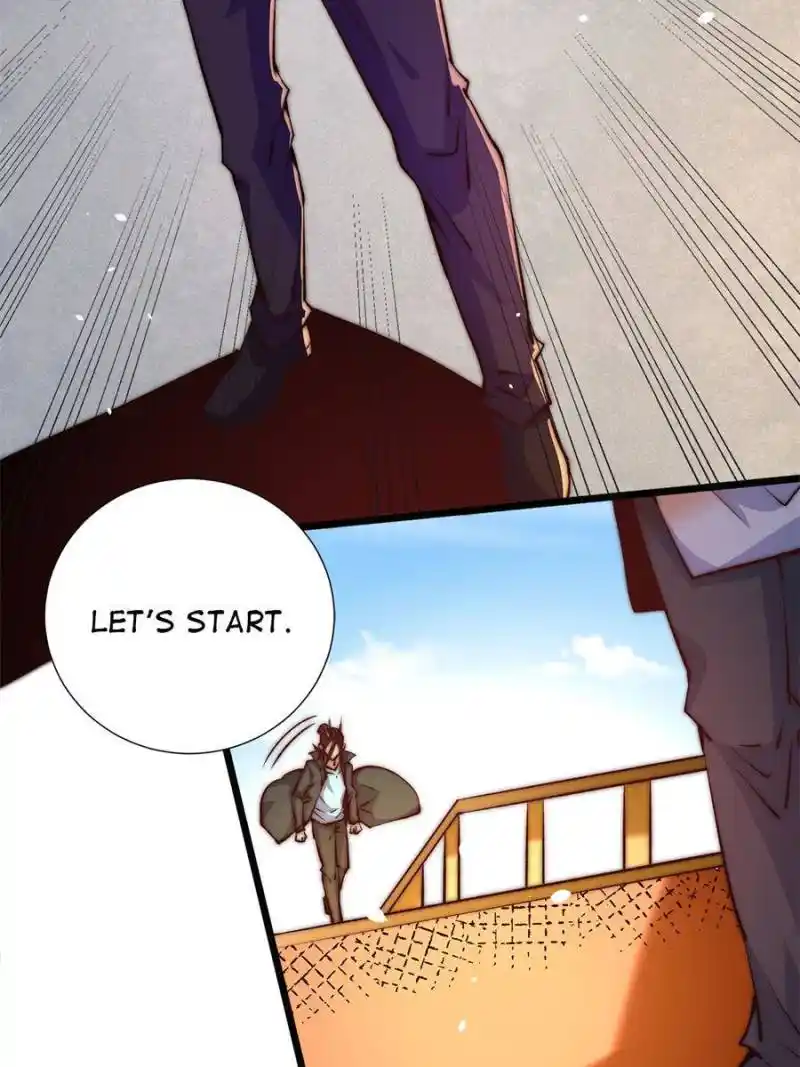 Almighty Master Chapter 256