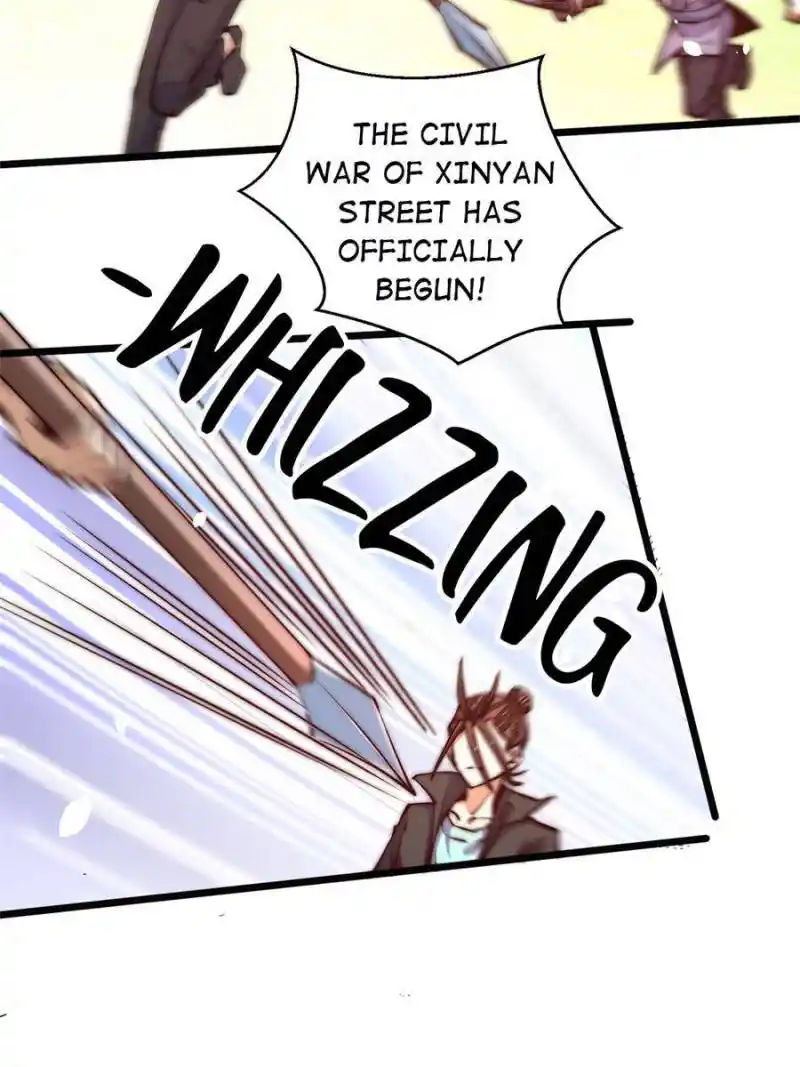 Almighty Master Chapter 256