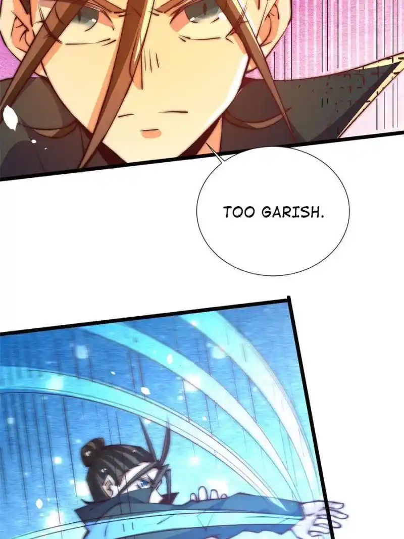 Almighty Master Chapter 256