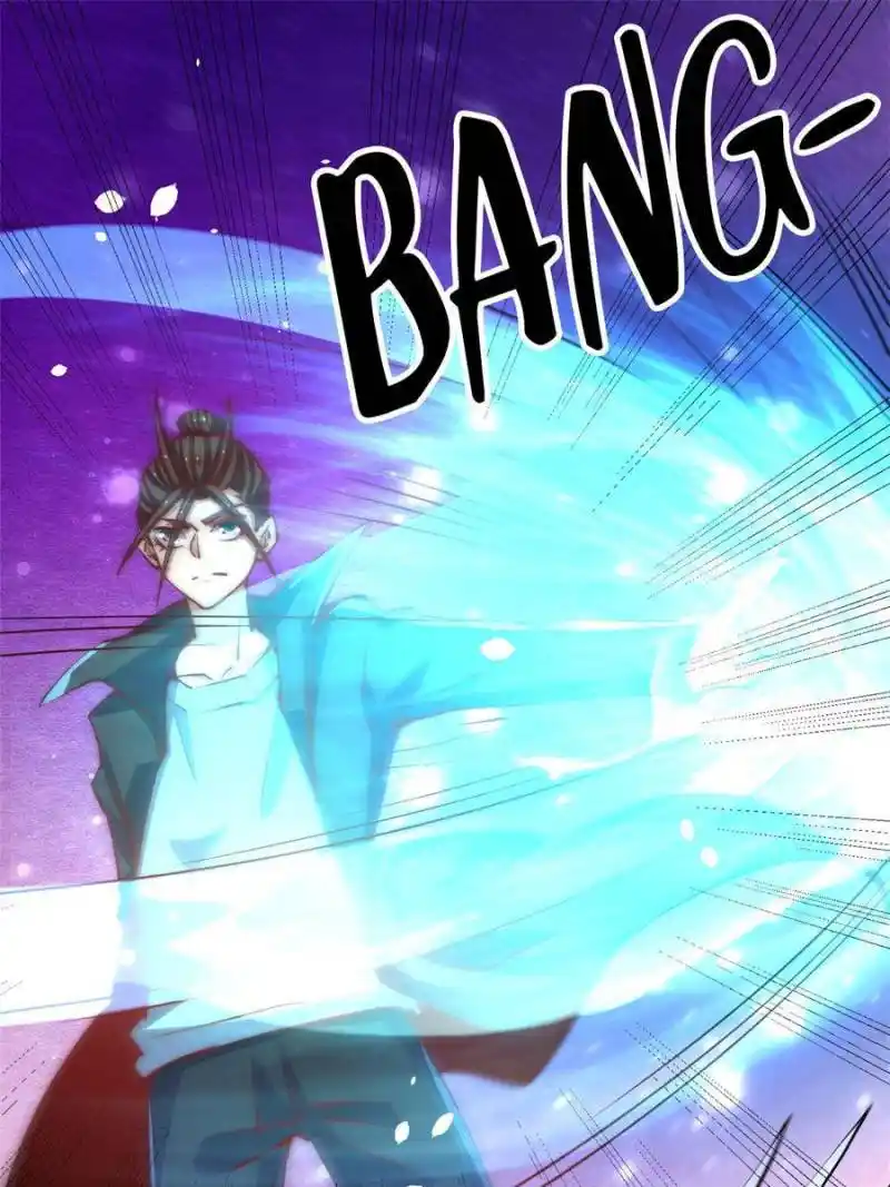 Almighty Master Chapter 256