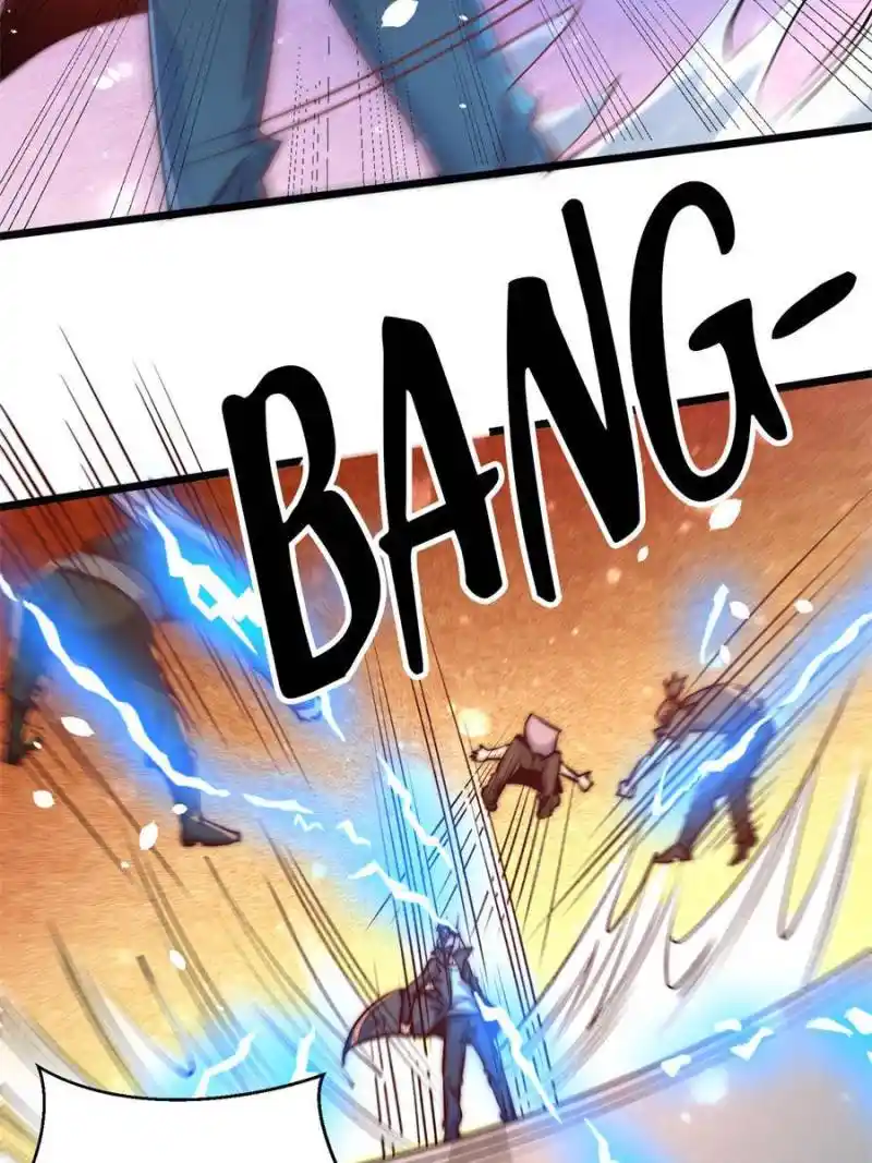 Almighty Master Chapter 256