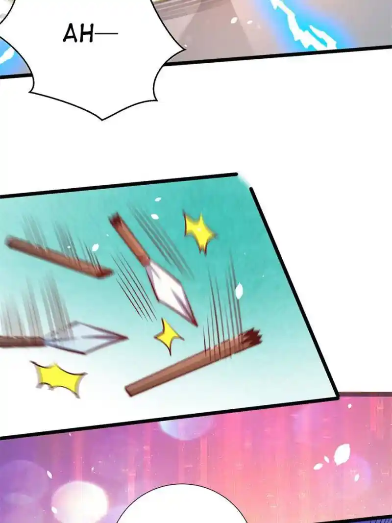 Almighty Master Chapter 256