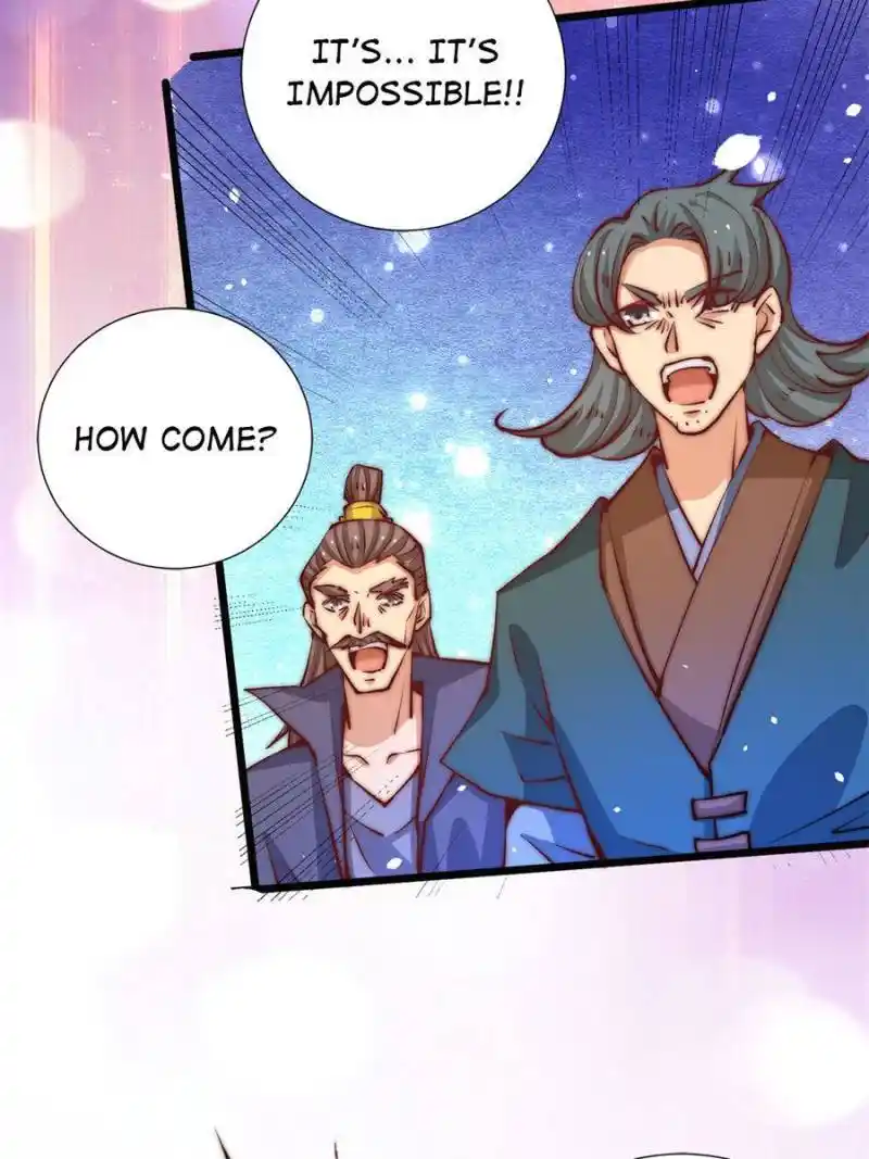 Almighty Master Chapter 256