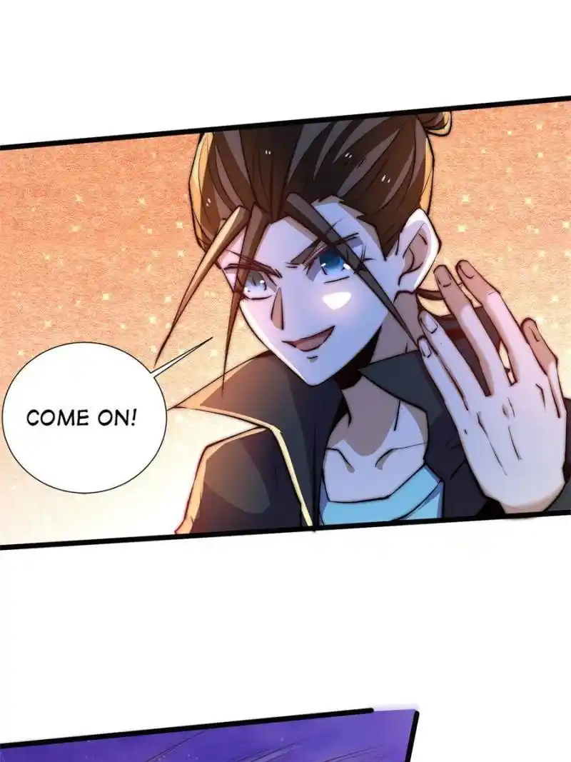 Almighty Master Chapter 256