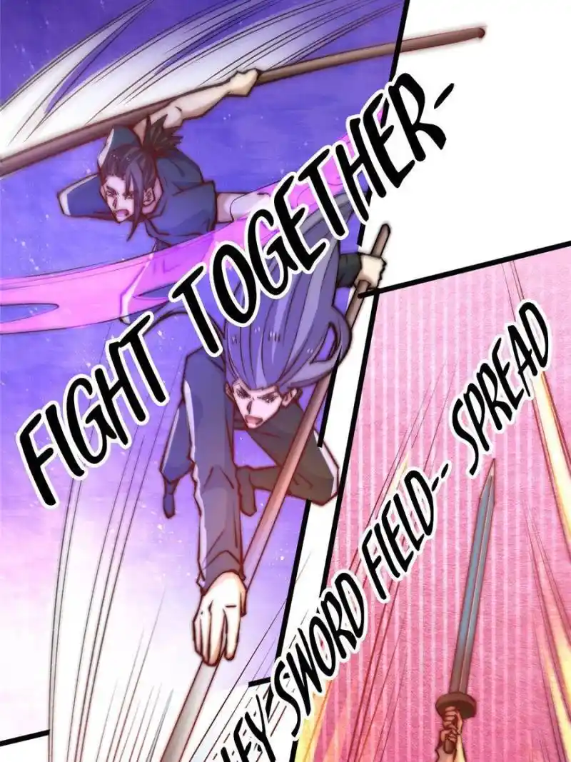 Almighty Master Chapter 256