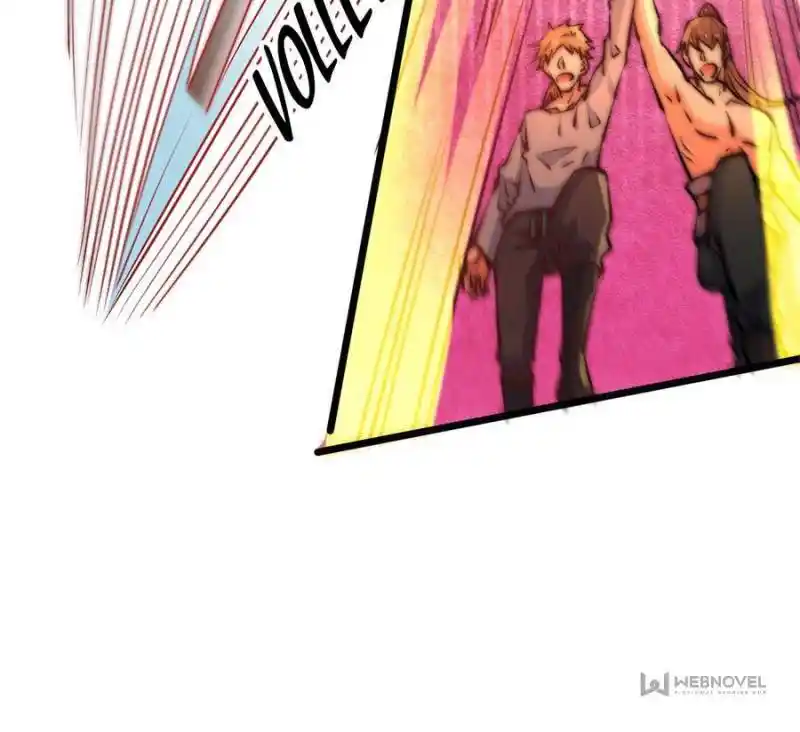 Almighty Master Chapter 256