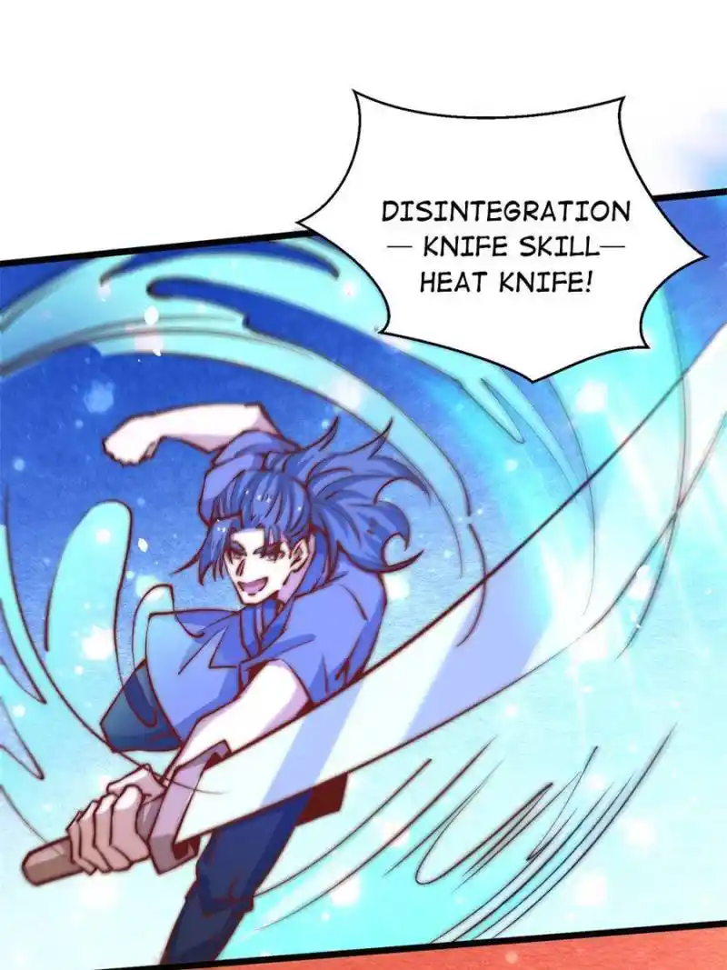 Almighty Master Chapter 256